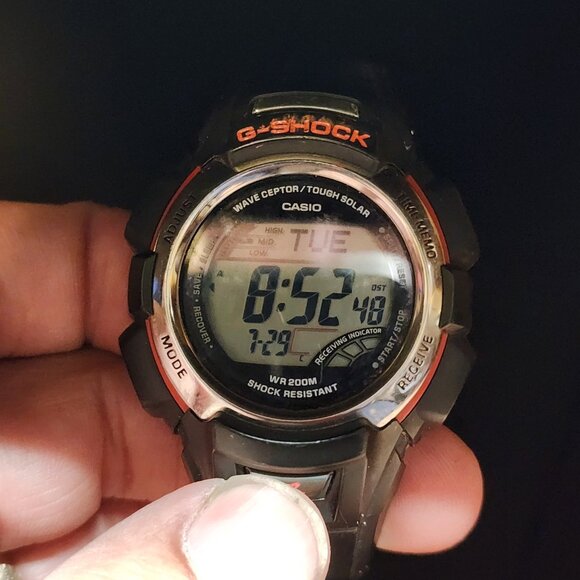 Casio G Shock good to great shape - Picture 2 of 11